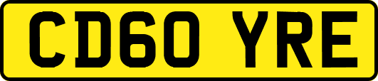 CD60YRE