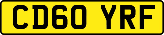 CD60YRF