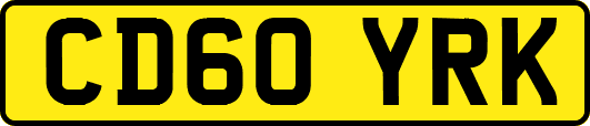 CD60YRK
