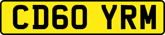 CD60YRM