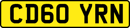 CD60YRN