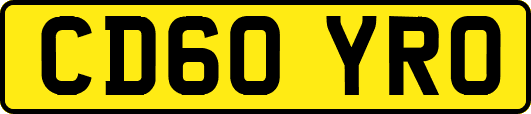 CD60YRO