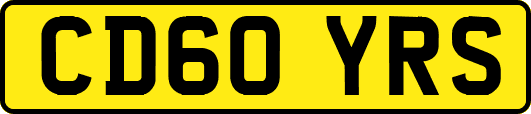 CD60YRS