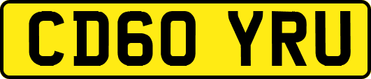 CD60YRU