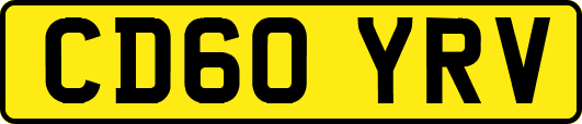 CD60YRV