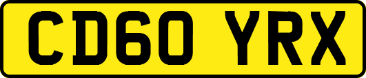 CD60YRX