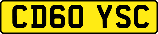 CD60YSC