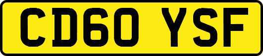 CD60YSF