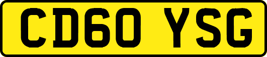 CD60YSG