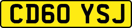 CD60YSJ