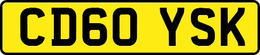 CD60YSK
