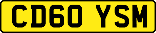 CD60YSM