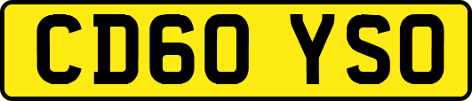 CD60YSO