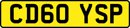 CD60YSP