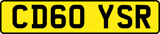 CD60YSR