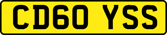 CD60YSS