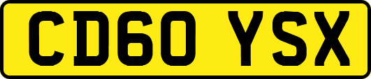 CD60YSX