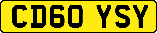 CD60YSY