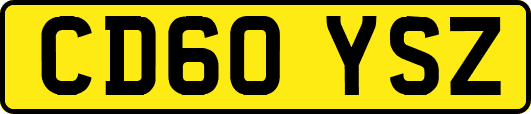 CD60YSZ
