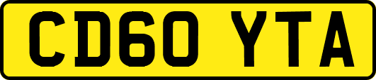CD60YTA