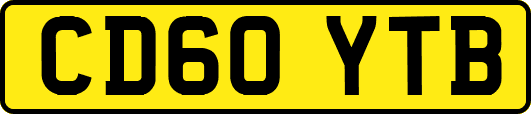 CD60YTB