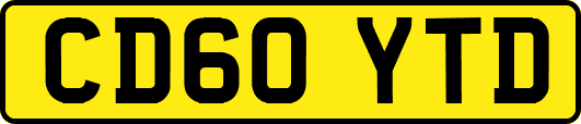 CD60YTD
