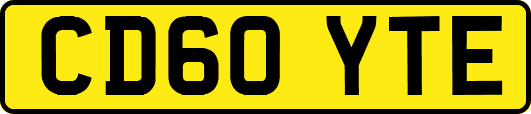 CD60YTE