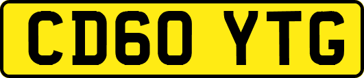 CD60YTG