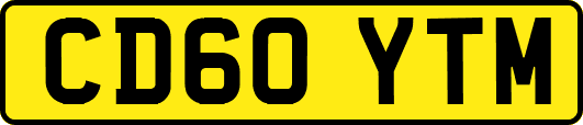 CD60YTM