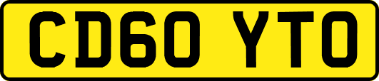 CD60YTO