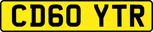 CD60YTR