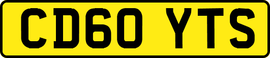 CD60YTS