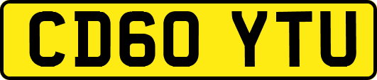 CD60YTU