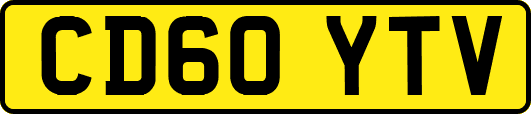 CD60YTV