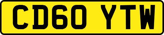 CD60YTW