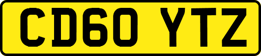 CD60YTZ