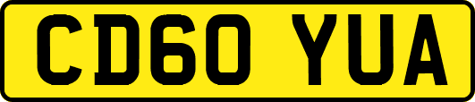 CD60YUA