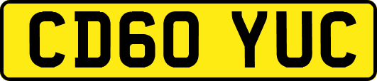 CD60YUC