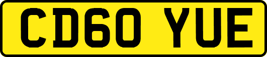 CD60YUE