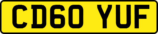 CD60YUF