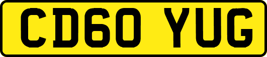 CD60YUG