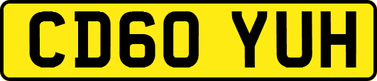 CD60YUH