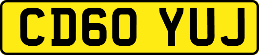 CD60YUJ