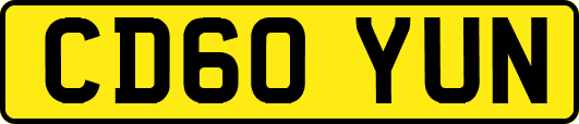 CD60YUN