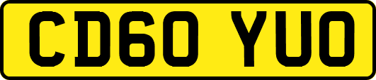 CD60YUO