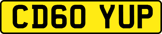 CD60YUP