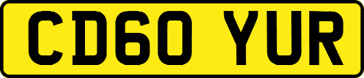 CD60YUR