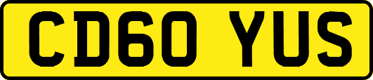 CD60YUS