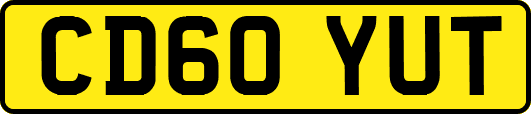 CD60YUT