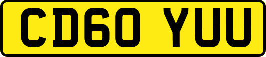CD60YUU